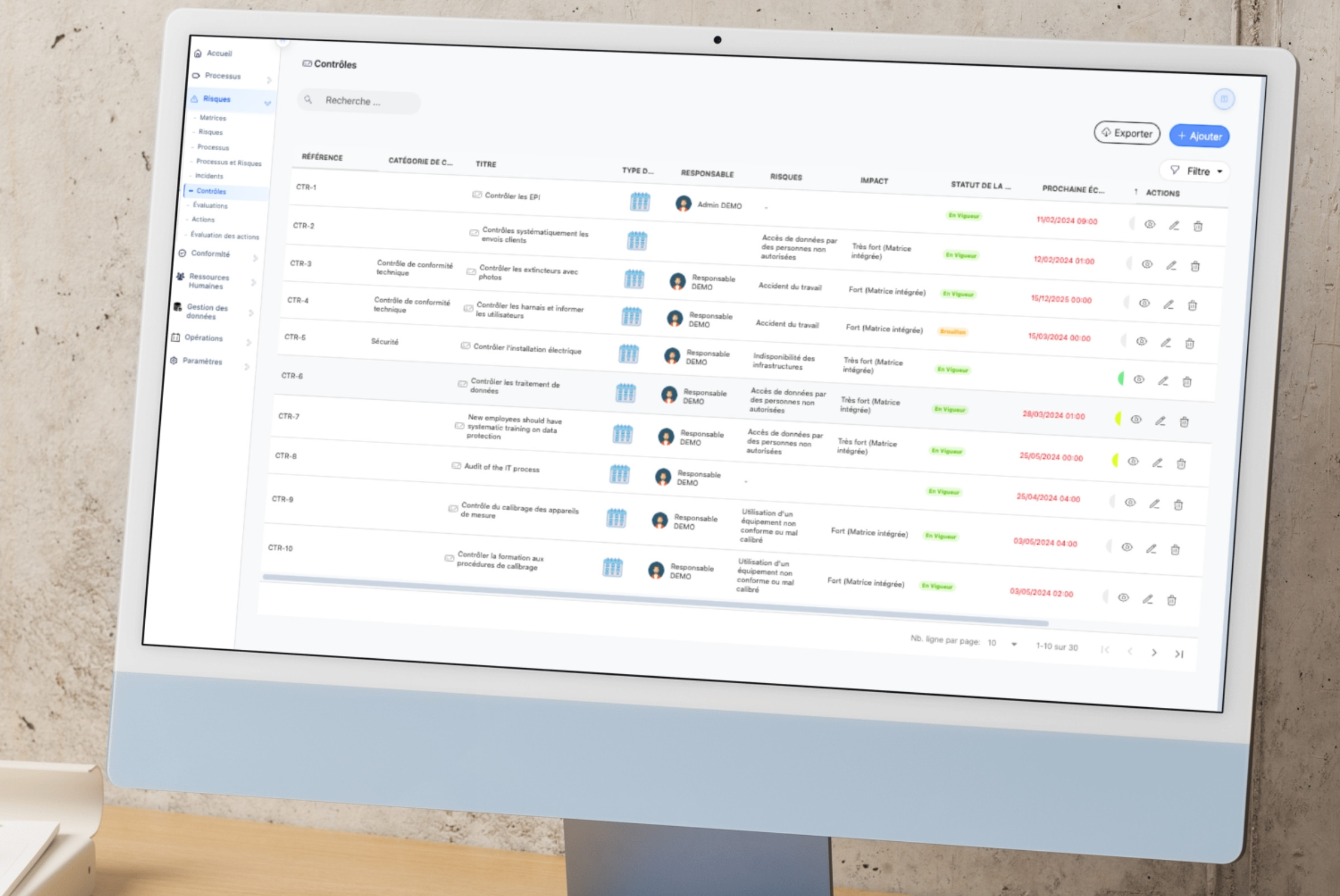 Bénéfice image